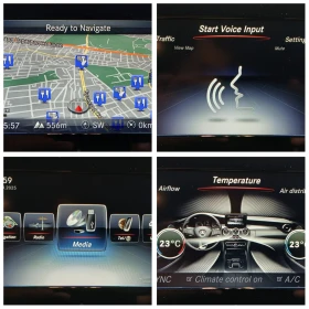 Mercedes-Benz C 180 Led intelligent light system  - 31000 лв. / 15850.05 € - 96387341 15