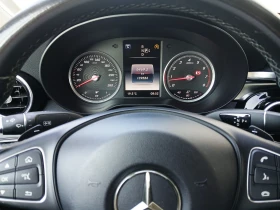 Mercedes-Benz C 180 Led intelligent light system  - 31000 лв. / 15850.05 € - 96387341 9