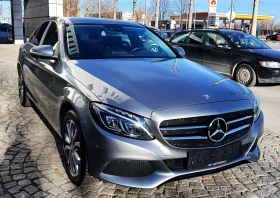 Mercedes-Benz C 180 Led intelligent light system  - 31000 лв. / 15850.05 € - 96387341 2