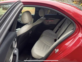 Mercedes-Benz C 400 - BRABUS ПАКЕТ/CARPLAY/64 АМБИЕНТ/КАСКО | 116К КМ  - 50499 лв. / 25819.73 € - 99961223 10