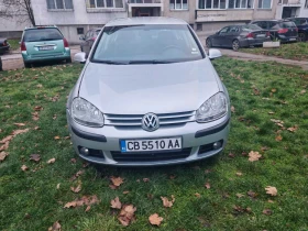 VW Golf 1.6 FSI , снимка 2