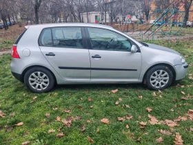 VW Golf 1.6 FSI , снимка 4