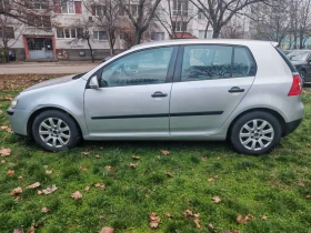 VW Golf 1.6 FSI , снимка 8