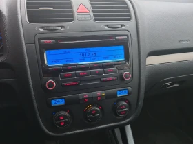 VW Golf 1.6 FSI , снимка 13