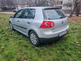 VW Golf 1.6 FSI , снимка 7