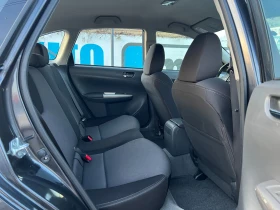 Subaru Impreza 2.0R BiFuel/4X4/XENON, снимка 9