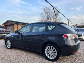 Subaru Impreza 2.0R BiFuel/4X4/XENON, снимка 6
