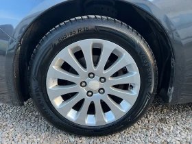 Subaru Impreza 2.0R BiFuel/4X4/XENON, снимка 17