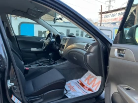 Subaru Impreza 2.0R BiFuel/4X4/XENON, снимка 10