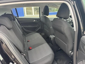 Peugeot 308 1.6 HDI 50000km - 16900 лв. / 8640.83 € - 87177812 13