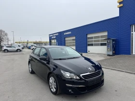 Peugeot 308 1.6 HDI 50000km - 16900 лв. / 8640.83 € - 87177812 7
