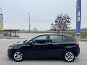 Peugeot 308 1.6 HDI 50000km - 16900 лв. / 8640.83 € - 87177812 2