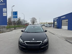 Peugeot 308 1.6 HDI 50000km - 16900 лв. / 8640.83 € - 87177812 8