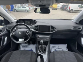 Peugeot 308 1.6 HDI 50000km - 16900 лв. / 8640.83 € - 87177812 11