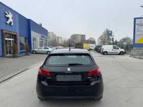 Peugeot 308 1.6 HDI 50000km - 16900 лв. / 8640.83 € - 87177812 4