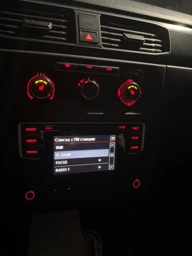 VW Caddy Alltrack 4x4 2.0tdi, снимка 10