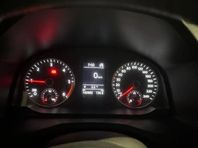 VW Caddy Alltrack 4x4 2.0tdi, снимка 11