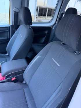VW Caddy Alltrack 4x4 2.0tdi - 20707 € / 40499.37 лв. - 83151067 15