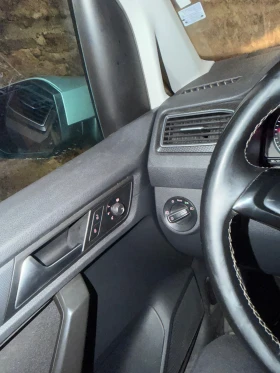 VW Caddy Alltrack 4x4 2.0tdi, снимка 12
