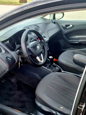 Seat Ibiza 1.4 TDI, снимка 4