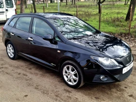 Seat Ibiza 1.4 TDI, снимка 2