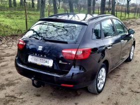 Seat Ibiza 1.4 TDI, снимка 6