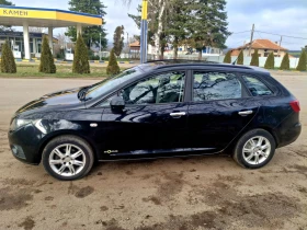 Seat Ibiza 1.4 TDI, снимка 3