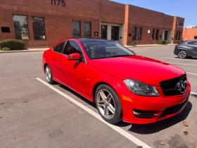 Mercedes-Benz C 250 * * CARFAX * * АВТОКРЕДИТ * * 