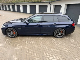 BMW 535 - 16100 € / 31488.86 лв. - 53225404 7