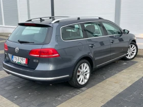 VW Passat 2.0TDI/DSG/КОЖА/NAVI/ПОДГРЕВ/Сервизна История/ - 7000 € / 13690.81 лв. - 32103480 4