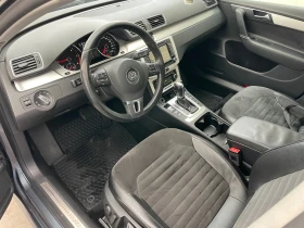 VW Passat 2.0TDI/DSG/КОЖА/NAVI/ПОДГРЕВ/Сервизна История/ - 7000 € / 13690.81 лв. - 32103480 7