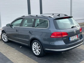 VW Passat 2.0TDI/DSG/КОЖА/NAVI/ПОДГРЕВ/Сервизна История/ - 7000 € / 13690.81 лв. - 32103480 6