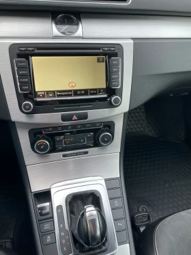 VW Passat 2.0TDI/DSG/КОЖА/NAVI/ПОДГРЕВ/Сервизна История/ - 7000 € / 13690.81 лв. - 32103480 15