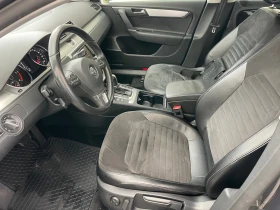 VW Passat 2.0TDI/DSG/КОЖА/NAVI/ПОДГРЕВ/Сервизна История/ - 7000 € / 13690.81 лв. - 32103480 8