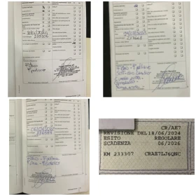 VW Passat 2.0TDI/DSG/КОЖА/NAVI/ПОДГРЕВ/Сервизна История/ - 7000 € / 13690.81 лв. - 32103480 16