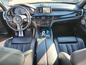 BMW X5M XDRIVE| HEAD-UP|  PANO| ОБДУХВАНЕ| ПОДГРЕВИ, снимка 8