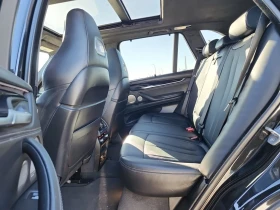 BMW X5M XDRIVE| HEAD-UP|  PANO| ОБДУХВАНЕ| ПОДГРЕВИ, снимка 13