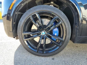 BMW X5M XDRIVE| HEAD-UP|  PANO| ОБДУХВАНЕ| ПОДГРЕВИ, снимка 6