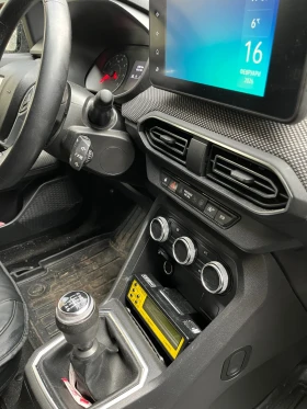 Dacia Jogger - 12800 € / 25034.62 лв. - 77599005 4