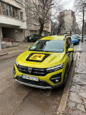 Dacia Jogger - 12800 € / 25034.62 лв. - 77599005 3