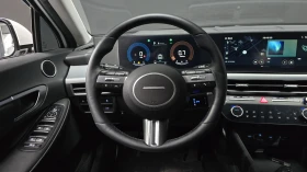 Hyundai Sonata The Edge 2.0LPG Mobility autogeorge.com - 20880 € / 40837.73 лв. - 25269707 12