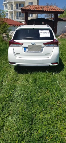 Toyota Auris - 8000 € / 15646.64 лв. - 85155643 2