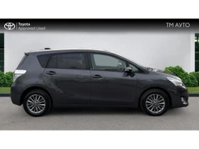 Toyota Verso 1.8P CVT EDITION-S - 17290 € / 33816.30 лв. - 87795753 17