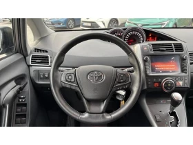 Toyota Verso 1.8P CVT EDITION-S - 17290 € / 33816.30 лв. - 87795753 11