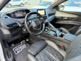 Peugeot 3008 2.0HDI GT-LINE/��������/DISTR�INIC/�����/����/ | Mobile.bg � ����� ������ 7