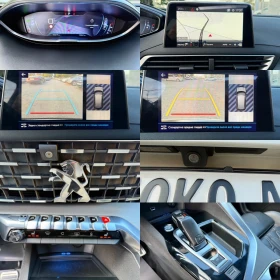 Peugeot 3008 2.0HDI GT-LINE/��������/DISTR�INIC/�����/����/ | Mobile.bg � ����� ������ 14