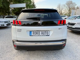 Peugeot 3008 2.0HDI GT-LINE/��������/DISTR�INIC/�����/����/ | Mobile.bg � ����� ������ 5