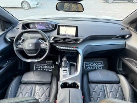 Peugeot 3008 2.0HDI GT-LINE/��������/DISTR�INIC/�����/����/ | Mobile.bg � ����� ������ 10