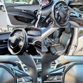 Peugeot 3008 2.0HDI GT-LINE/��������/DISTR�INIC/�����/����/ | Mobile.bg � ����� ������ 8