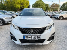 Peugeot 3008 2.0HDI GT-LINE/��������/DISTR�INIC/�����/����/ | Mobile.bg � ����� ������ 2